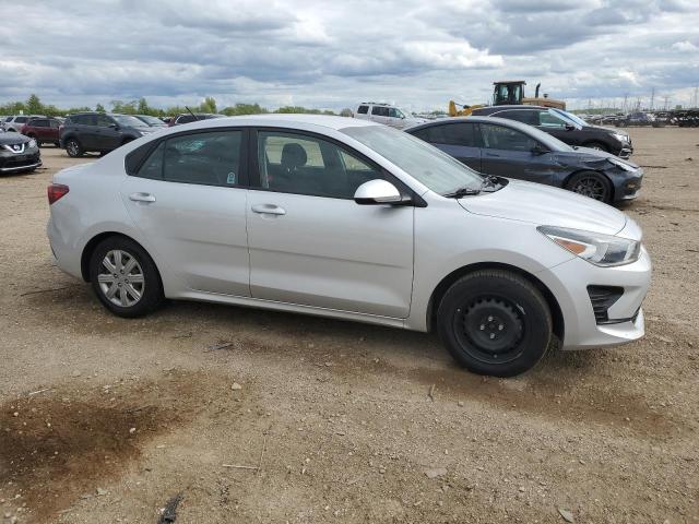 2021 KIA RIO LX 3KPA24AD2ME365106
