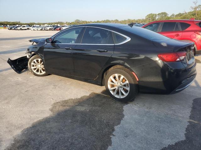 Vin: 1c3ccccb4fn535500, lot: 50570165, chrysler 200 c 20152