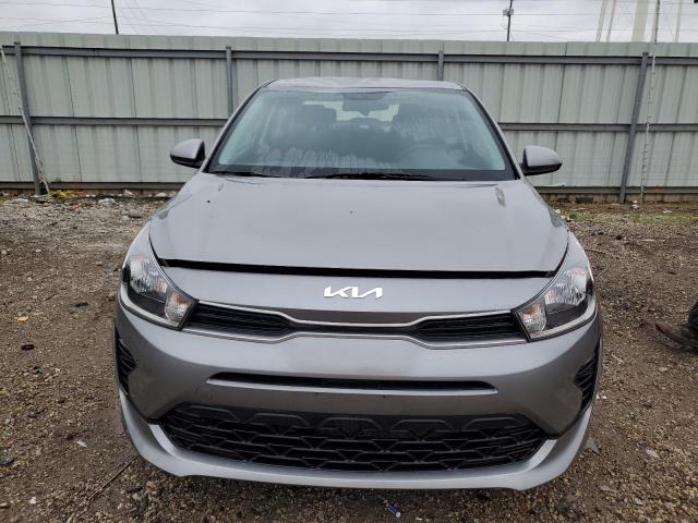 2023 KIA RIO LX 3KPA24ADXPE582519