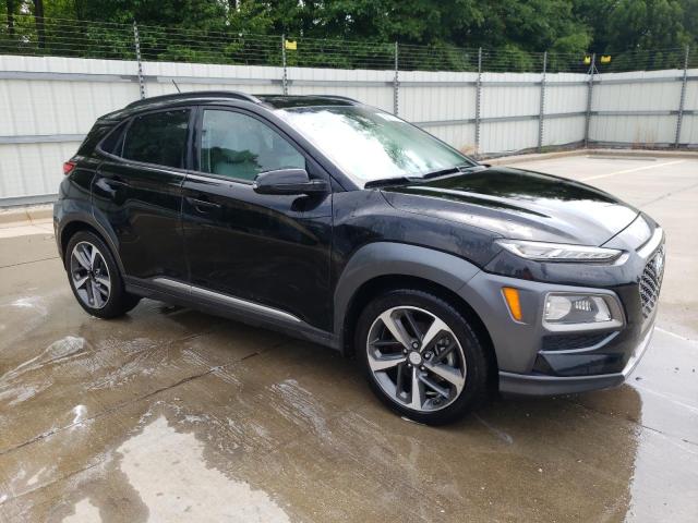 Vin: km8k53a5xju094450, lot: 57766165, hyundai kona ultimate 20184