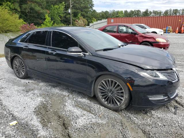 2016 LINCOLN MKZ HYBRID 3LN6L2LU9GR606432