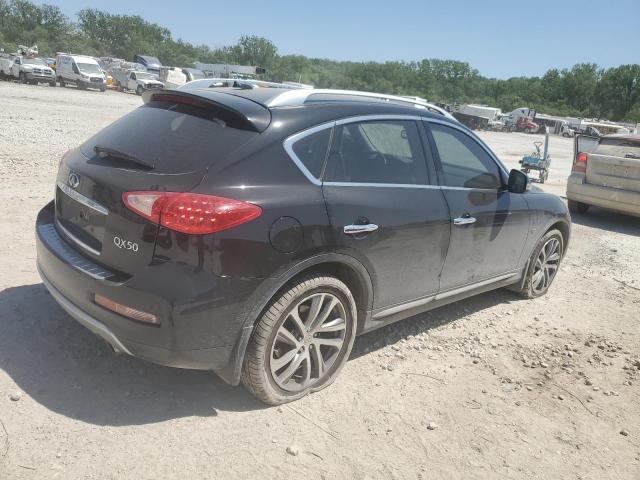 Vin: jn1bj0rr9gm261740, lot: 57251655, infiniti qx50 20163