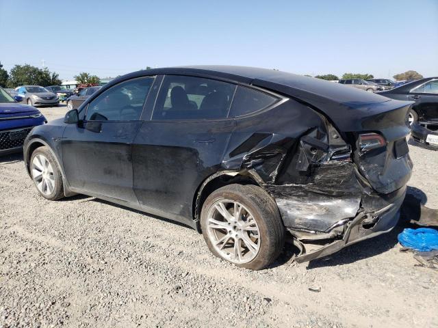 Vin: 7saygdee0pf908747, lot: 57687245, tesla model y 20232