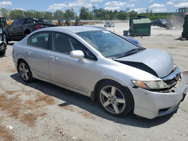 Vin: 2hgfa1f5xah570912, lot: 55956505, honda civic lx 20104