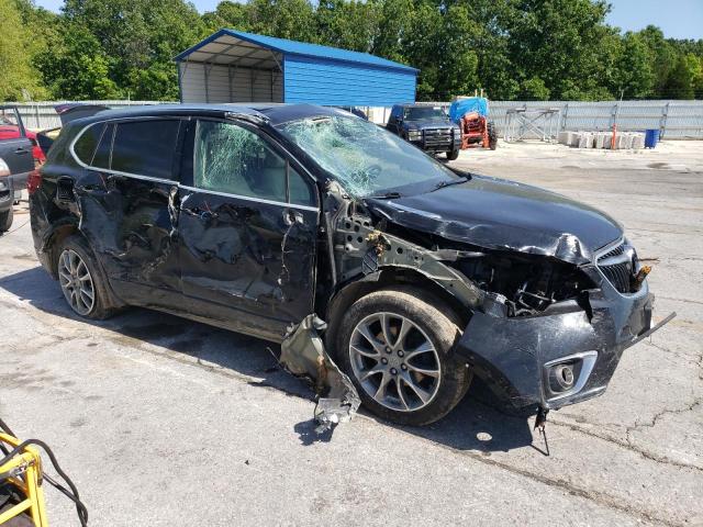 2020 BUICK ENVISION E - LRBFXCSA0LD151302