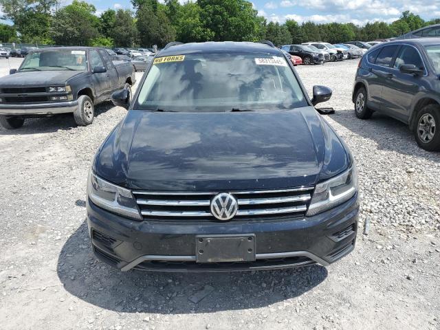 2021 VOLKSWAGEN TIGUAN SE 3VV3B7AX0MM029420