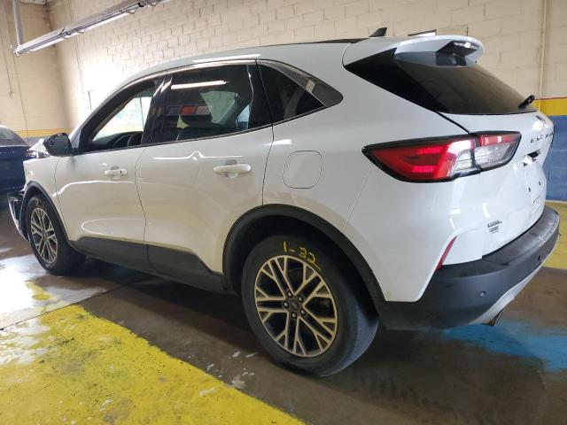 2022 FORD ESCAPE SEL 1FMCU0H60NUA49169