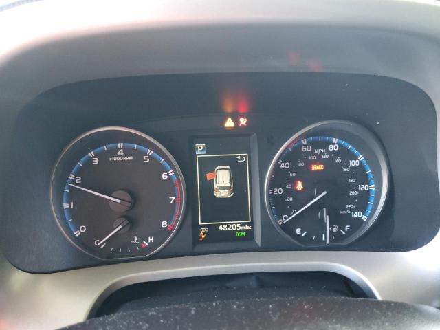 2018 TOYOTA RAV4 ADVEN - 2T3WFREV5JW520774