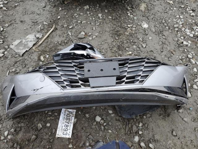 2023 HYUNDAI ELANTRA LI KMHLP4AGXPU418253