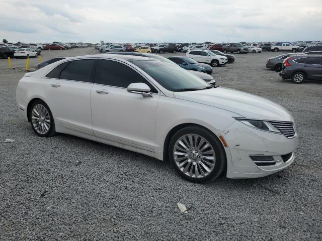 Vin: 3ln6l2g95fr610305, lot: 58313055, lincoln mkz 20154