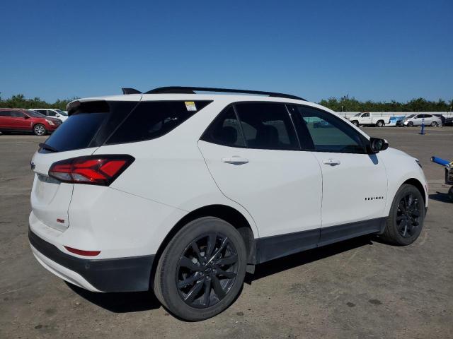 Vin: 3gnaxmev4ns217540, lot: 57830215, chevrolet equinox rs 20223