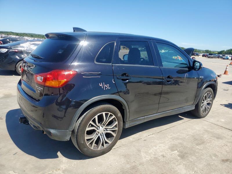 Vin: ja4ap3aw5hz018242, lot: 57657645, mitsubishi outlander es 20173