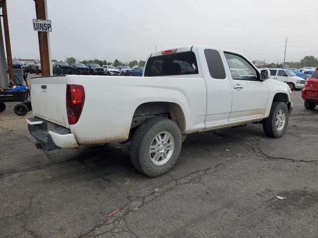 Vin: 1gcjtcfe0c8122864, lot: 58093795, chevrolet colorado lt 20123
