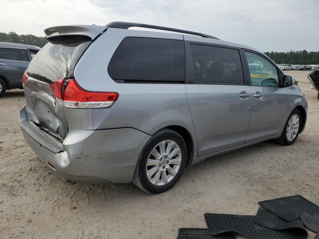 Vin: 5tdyk3dcxds303695, lot: 57110925, toyota all models xle 20133