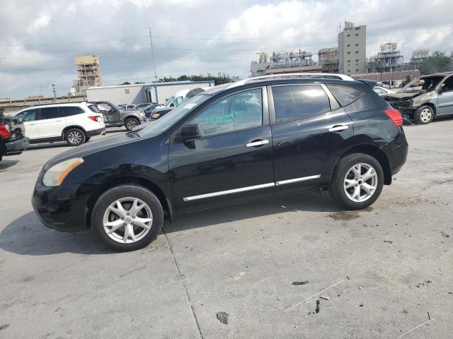 Vin: jn8as5mt2bw571459, lot: 57424125, nissan rogue s 2011 img_1