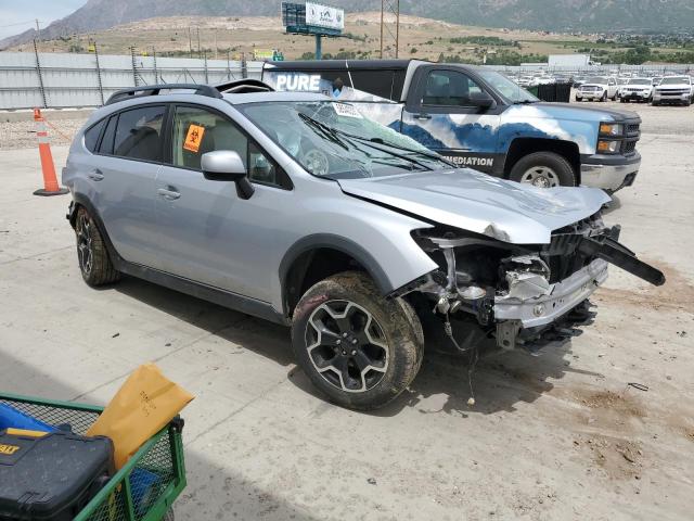 Vin: jf2gpavcxe8348286, lot: 58540335, subaru xv 2.0 premium 20144