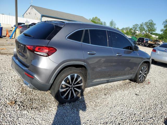 Vin: w1n4n4hb3mj125020, lot: 56316165, mercedes-benz gla-class 250 4matic 20213