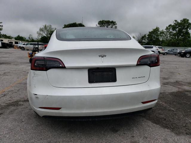 2023 TESLA MODEL 3 - 5YJ3E1EB0PF598861