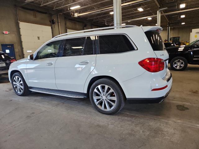 Vin: 4jgdf7ce2da232952, lot: 58432985, mercedes-benz gl-class 450 4matic 20132