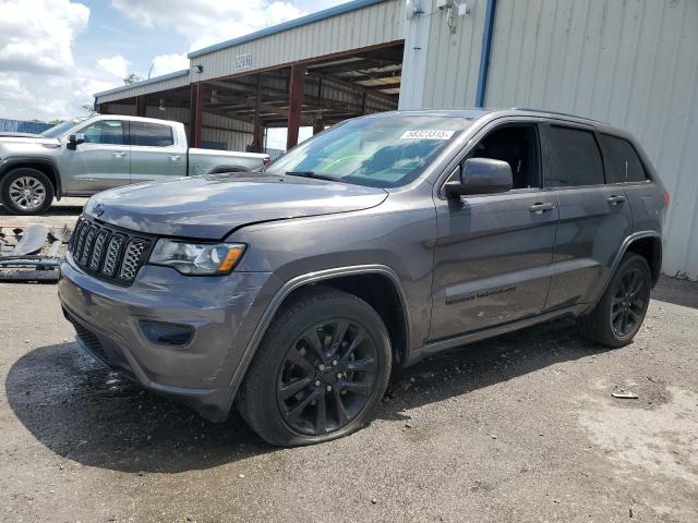 Vin: 1c4rjeagxjc444211, lot: 58323315, jeep grand cher laredo 2018 img_1