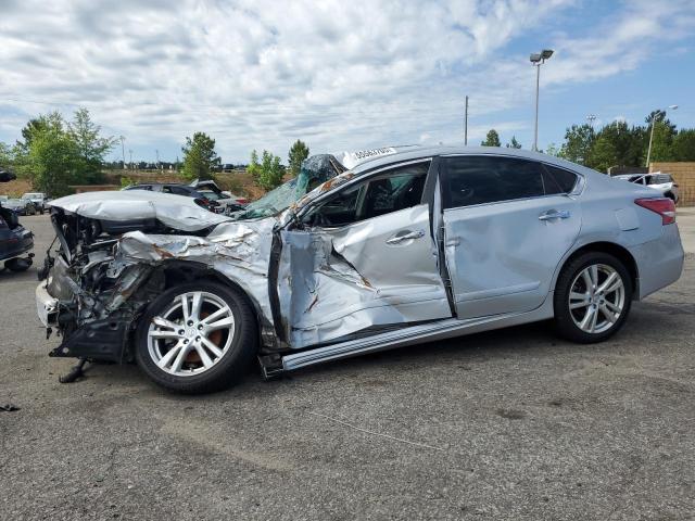 NISSAN ALTIMA 3.5