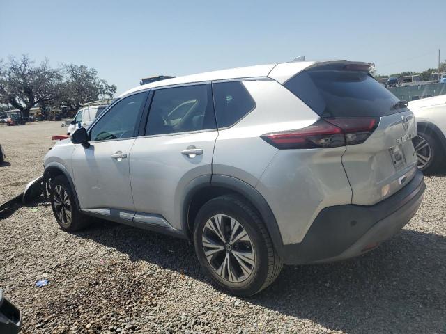 Vin: 5n1at3ba9mc707648, lot: 56639085, nissan rogue sv 20212
