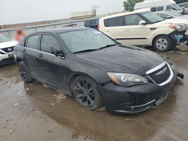 Vin: 1c3ccbcg4en197844, lot: 56210965, chrysler 200 limited 20144