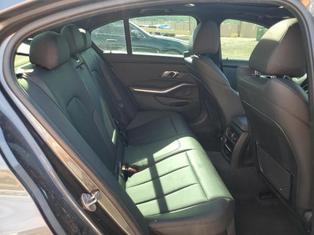 2021 BMW 330XI - WBA5R7C01MFL19505