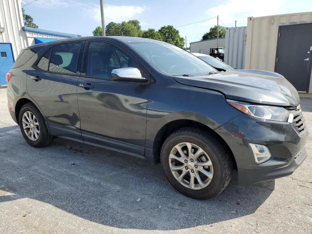 Vin: 2gnaxhev5j6316447, lot: 58182345, chevrolet equinox ls 20184