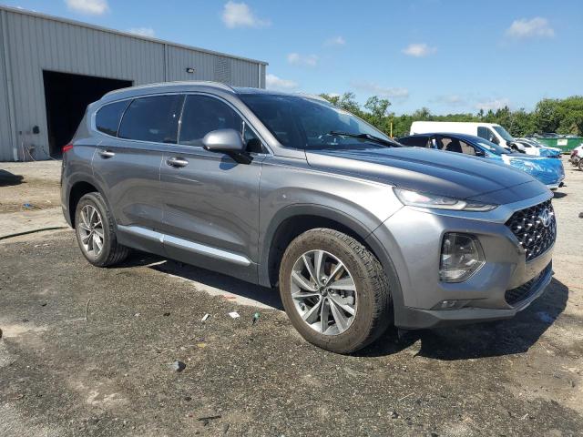 Vin: 5nms33adxkh029303, lot: 56558045, hyundai santa fe sel 20194
