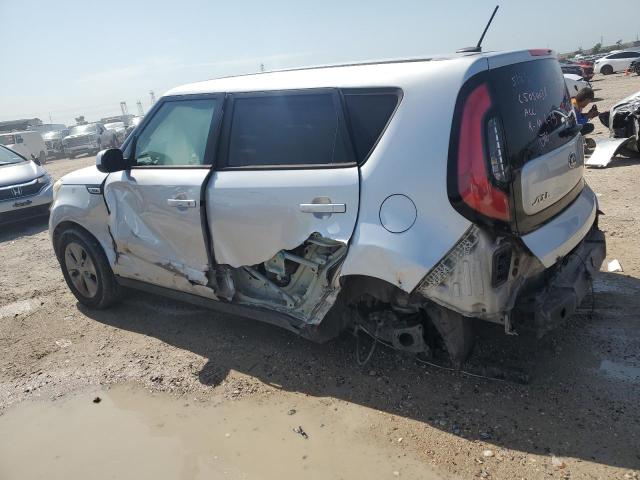 Vin: kndjn2a28g7841826, lot: 55844645, kia soul 20162