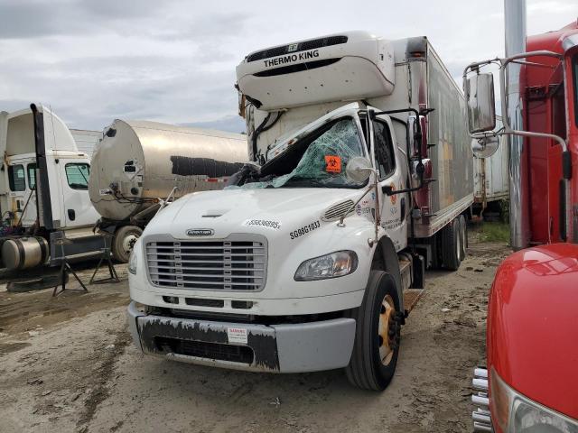 Global Auto Auctions: 2019 FREIGHTLINER M2 106 MED