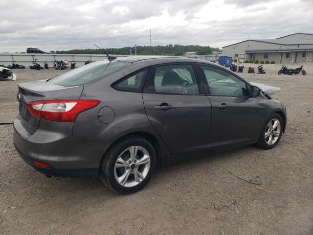 Vin: 1fadp3f21dl320932, lot: 55031435, ford focus se 20133