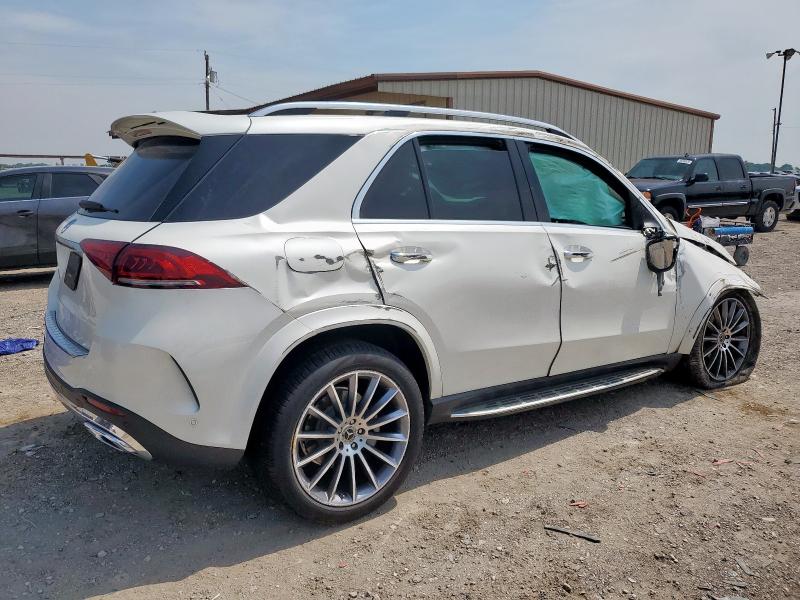 Vin: 4jgfb4jb7ma545460, lot: 56961935, mercedes-benz gle-class 350 20213