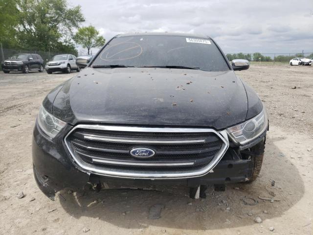 2019 FORD TAURUS LIM - 1FAHP2F85KG106628