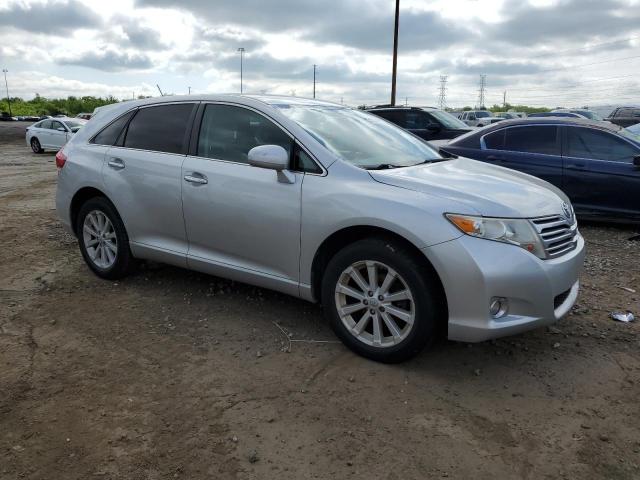 Vin: 4t3za3bb8au036505, lot: 57622545, toyota venza 20104