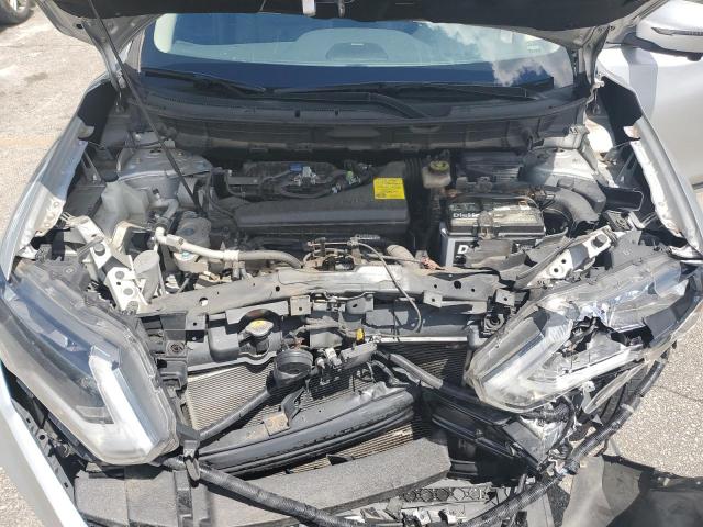 2018 NISSAN ROGUE S - JN8AT2MTXJW461138