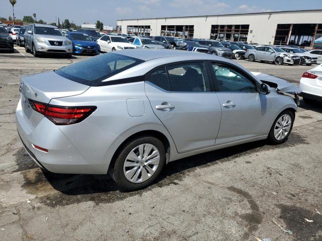 Vin: 3n1ab8bv2ny277917, lot: 54763615, nissan sentra s 20223
