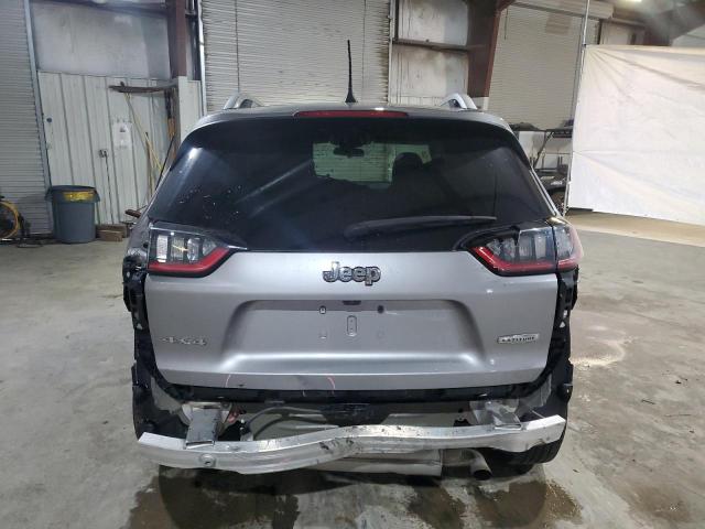 2019 JEEP CHEROKEE L - 1C4PJMLXXKD218714