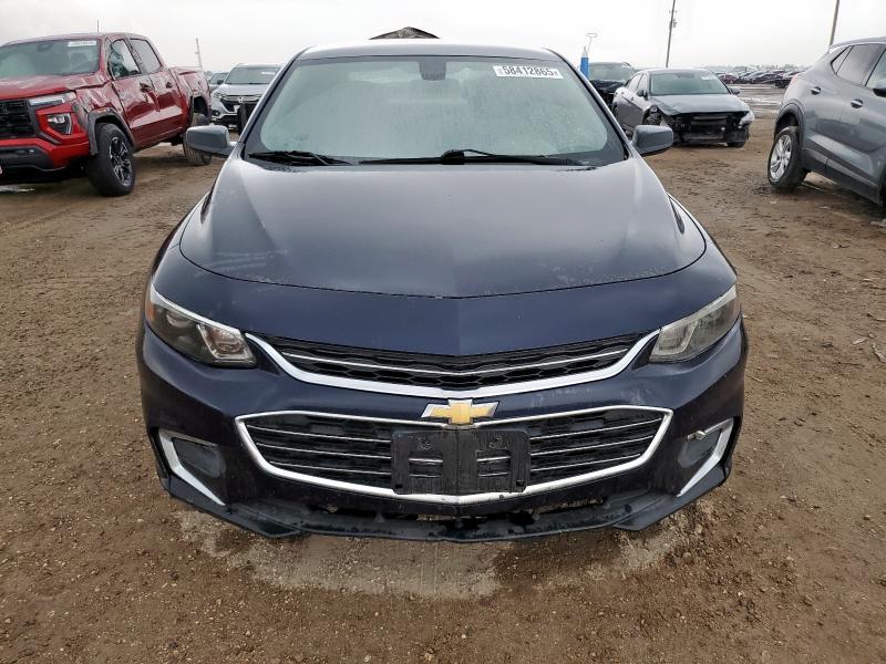 2018 CHEVROLET MALIBU LS 1G1ZB5ST3JF147135