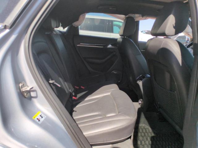 2017 AUDI Q3 PRESTIG WA1GCCFS0HR001375