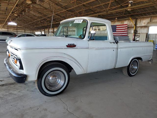 Vin: f10jr566624, lot: 57277675, ford f100 1964 img_1