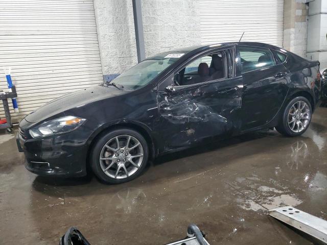 DODGE DART SXT