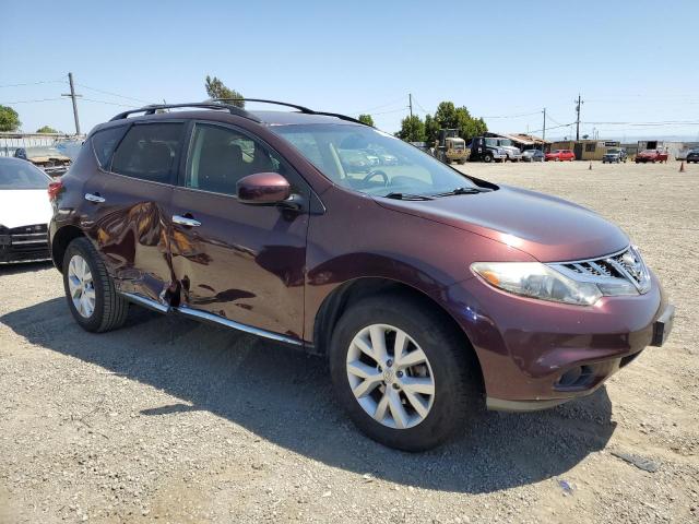 Vin: jn8az1mu1dw213821, lot: 58426155, nissan murano s 20134