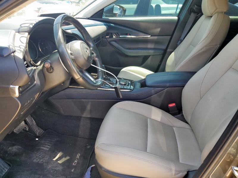 2020 MAZDA CX-30 PREF 3MVDMBDL0LM128048