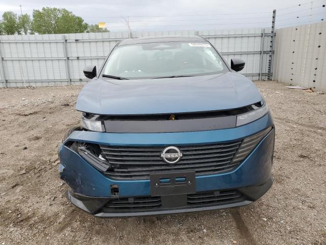 2025 NISSAN MURANO PLA 5N1AZ3DT8SC109013