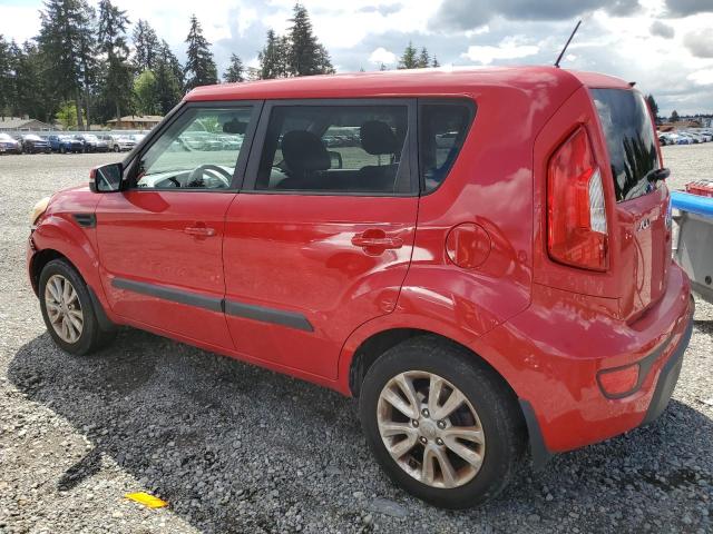 Vin: kndjt2a69d7556279, lot: 56049915, kia soul + 20132