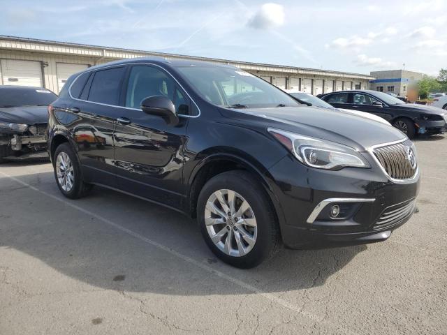 Vin: lrbfxdsa4hd007541, lot: 54571095, buick envision essence 20174