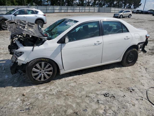 Vin: 2t1bu4ee1dc108924, lot: 57063735, toyota corolla base 2013 img_1