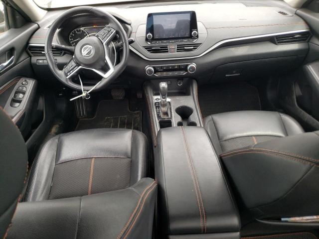 2020 NISSAN ALTIMA SR - 1N4BL4CV4LC165363